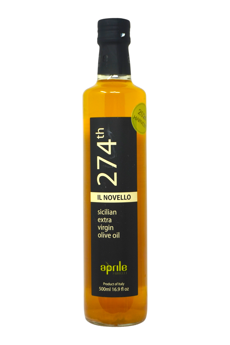 247th Fratelli Olive Oil 500ml – Surfas Online