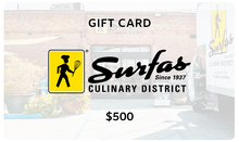 Load image into Gallery viewer, E-Gift Cards