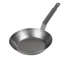 Load image into Gallery viewer, Carbon Steel Fry Pan 8-1/2in FS