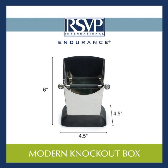 Knockout Box Modern Surfas Online