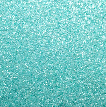 Load image into Gallery viewer, Sugar Crystals - Blue Pearl 1lb
