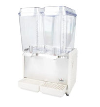 Load image into Gallery viewer, Bubbler Double 5 Gallon Bowl