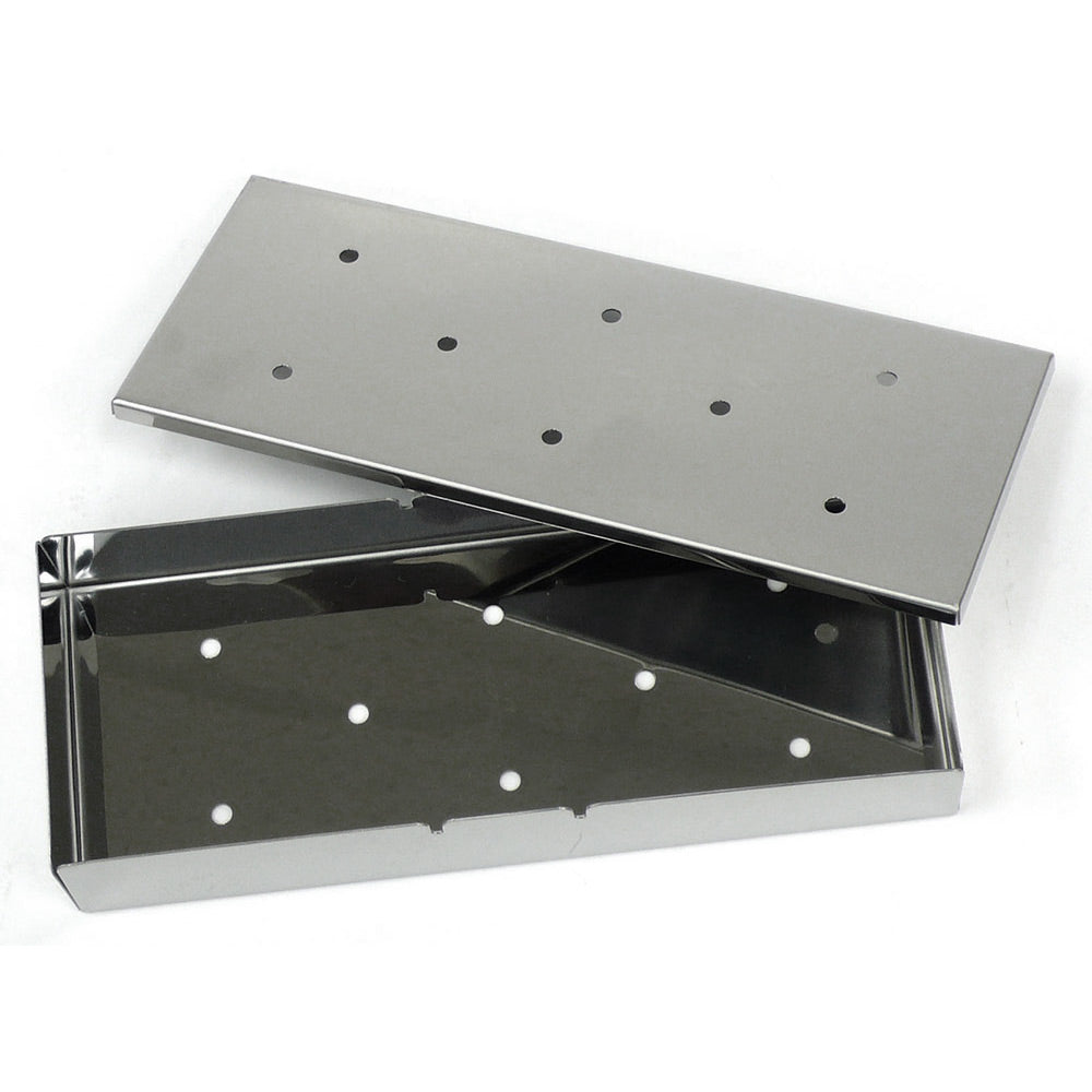 Smoker Box (Wood Chips)