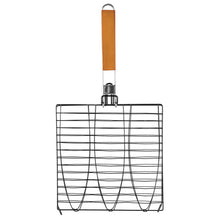 Load image into Gallery viewer, Fish Basket Triple
