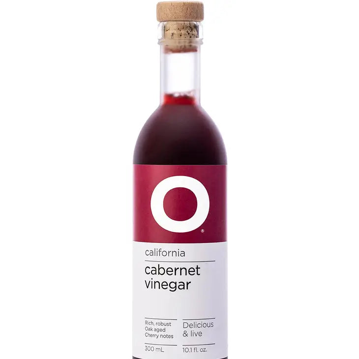 O Cabernet Vinegar 300ml