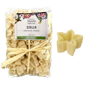 Marella Stella Pacchero Pasta 8.8oz