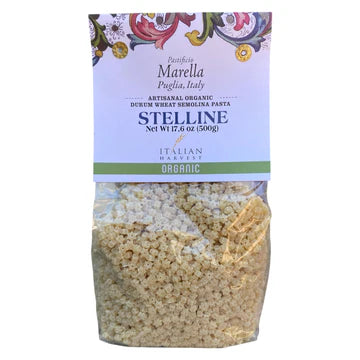 Marella Stelline Pasta 500g