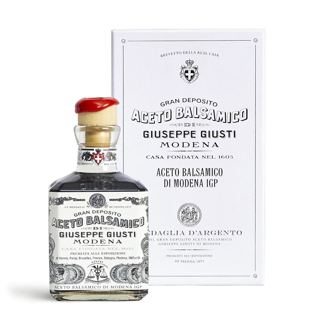 Giusti Balsamic 1 Medal Sq