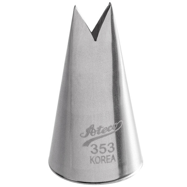 Leaf Standard Tip #353