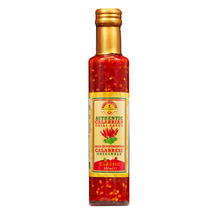 Load image into Gallery viewer, Tutto Calabria Hot Chili Sauce 8.5oz
