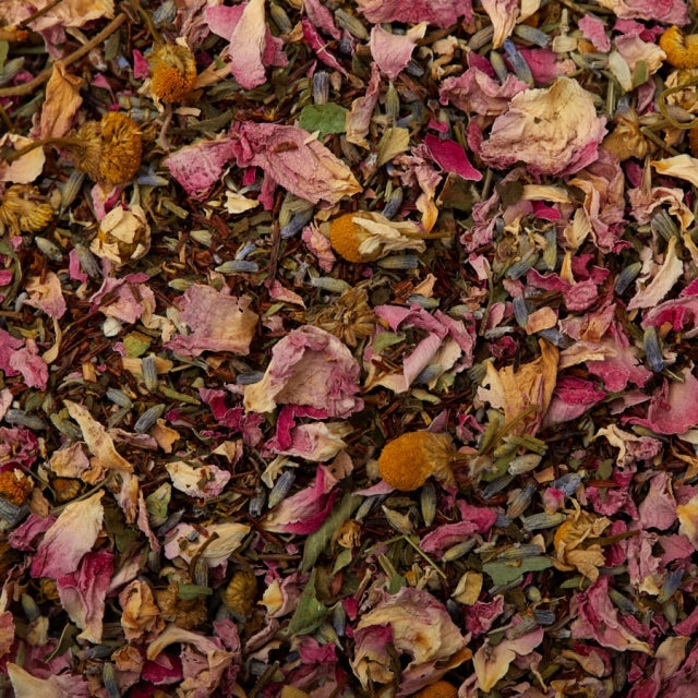 Serendipitea Secret Garden Tea 3oz