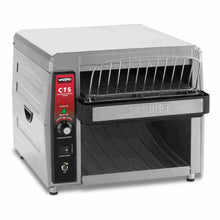 Load image into Gallery viewer, Toaster Conveyor 2in 450/HR

