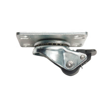 Load image into Gallery viewer, Krowne Caster Set Plate LP 1in
