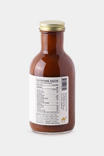 Load image into Gallery viewer, New York Shuk - Harissa BBQ Sauce / Marinade 13.5oz
