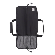 Load image into Gallery viewer, Messermeister Preservation 5 Pocket Knife Bag - Black
