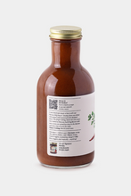 Load image into Gallery viewer, New York Shuk - Harissa BBQ Sauce / Marinade 13.5oz
