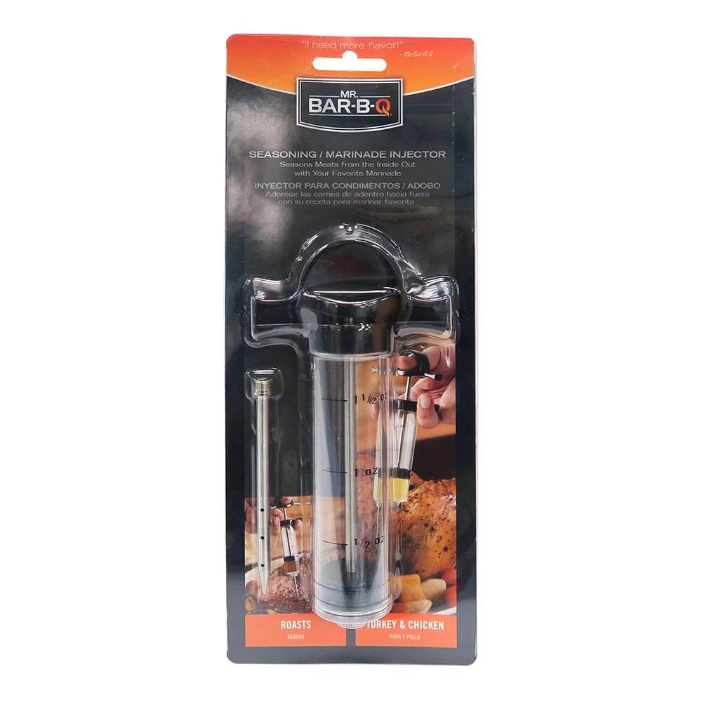 Injector Marinade/Seasoning