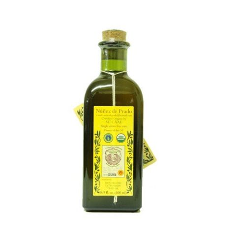 Nunes de Pardo Olive Oil 500ml