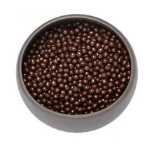 Load image into Gallery viewer, Valrhona 55% Chocolate Pearls 10oz
