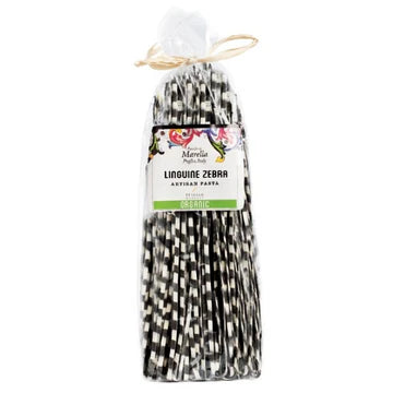 Marella Linguine Zebra 8.8oz