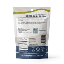 Load image into Gallery viewer, Sourdough Starter
