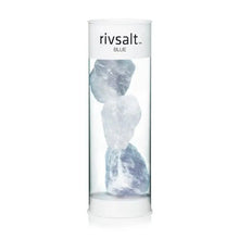 Load image into Gallery viewer, Rivsalt Blue Rock Salt 4.8oz
