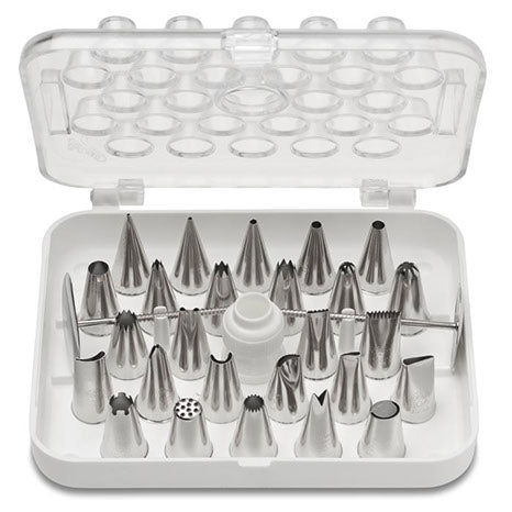 29 Piece Decorating Set