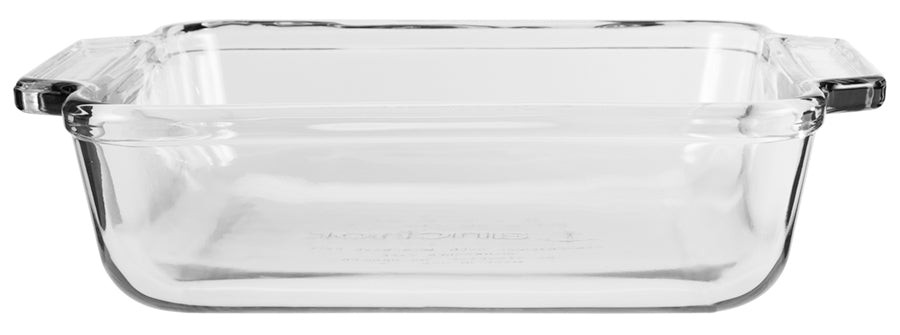Glass Baking Dish Square 8