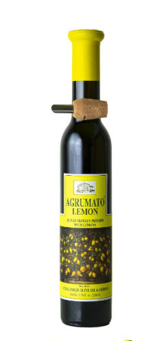 Agrumato Lemon Olive Oil 200ml