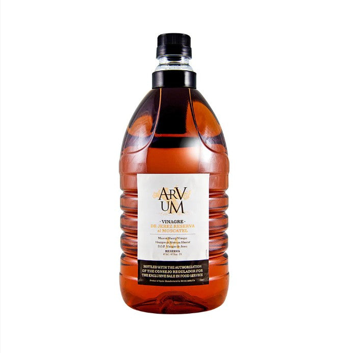 Arvum Moscatel Vinegar 2lt