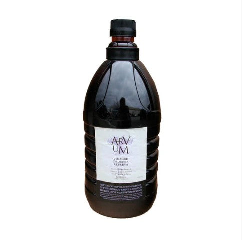 Arvum Sherry Vinegar 2lt