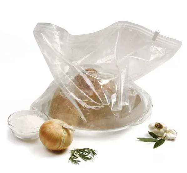 Brining Bag 23.5 X 19.5 (25LB)