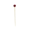 Bamboo Pick Basketball 4-1/2in (100)