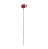 Bamboo Pick Football 4-1/2in (100)