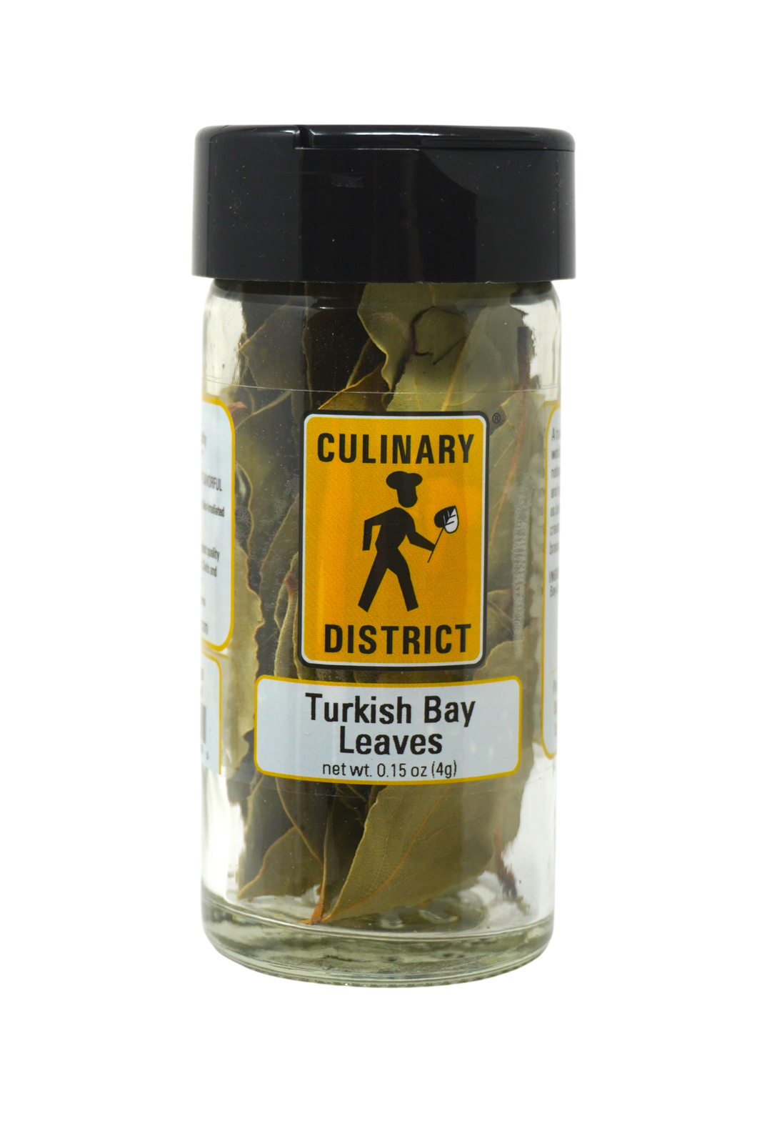 Turkish Bay Leaves .15oz
