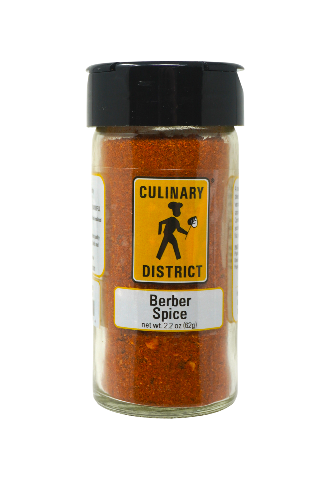 Berber Spice 2.2oz
