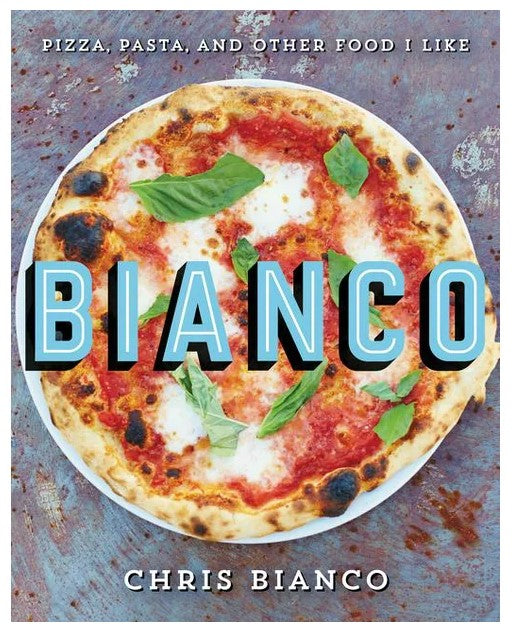 Bianco - Chris Bianco