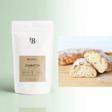 Load image into Gallery viewer, Breadista Ciabatta Bread Mix 1.8lb
