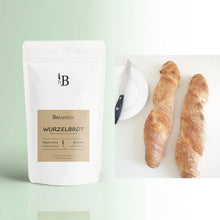 Load image into Gallery viewer, Breadista Wurzelbrot Bread Mix 2.5lb
