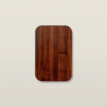 Load image into Gallery viewer, John Boos Thick Walnut Cutting Board 12x8 1in
