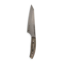 Load image into Gallery viewer, Messermeister Carbon Chef&#39;s Knife 6&quot;
