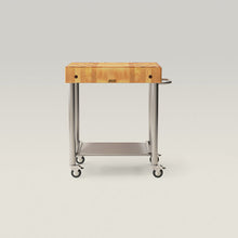Load image into Gallery viewer, John Boos Cart Cucina D'Amico 24x30
