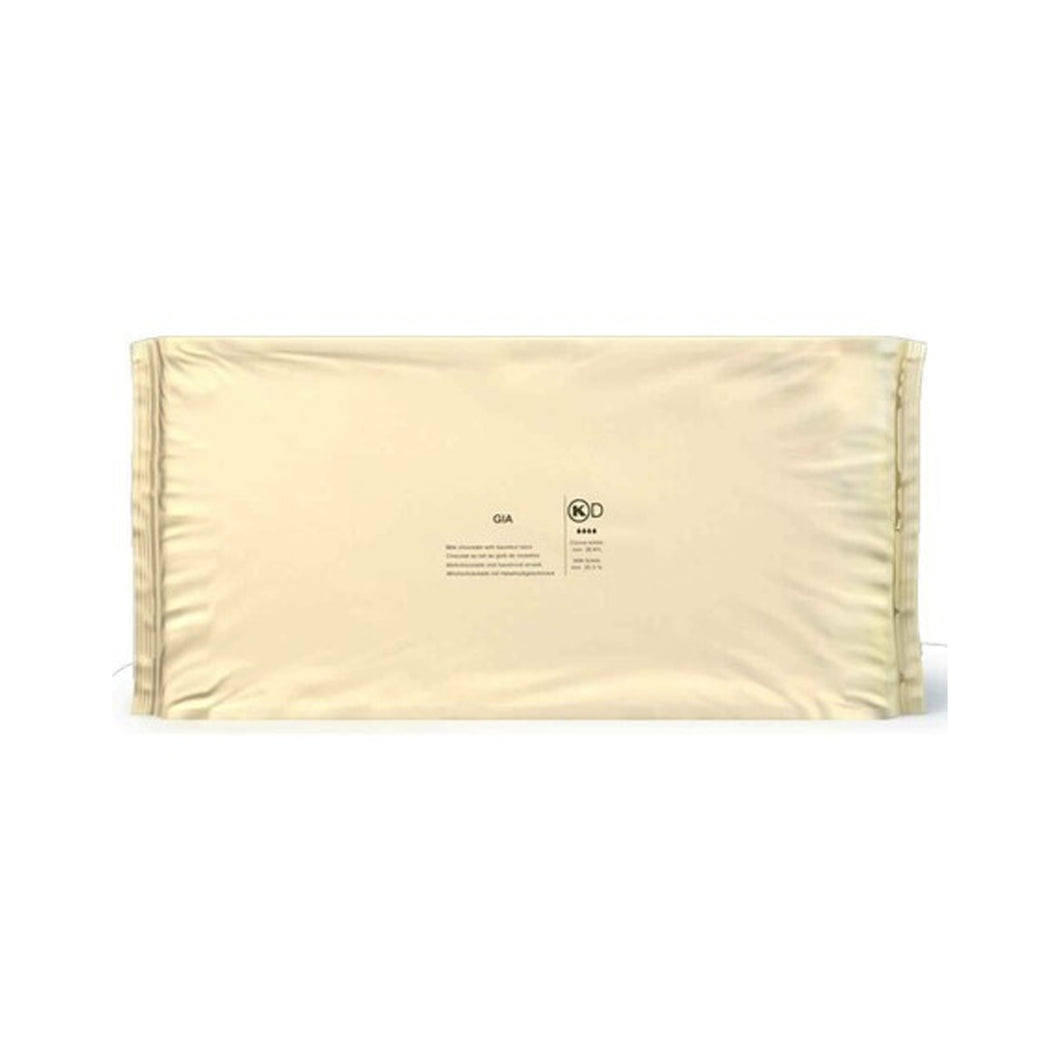 Callebaut Milk Gianduja Block 11lb