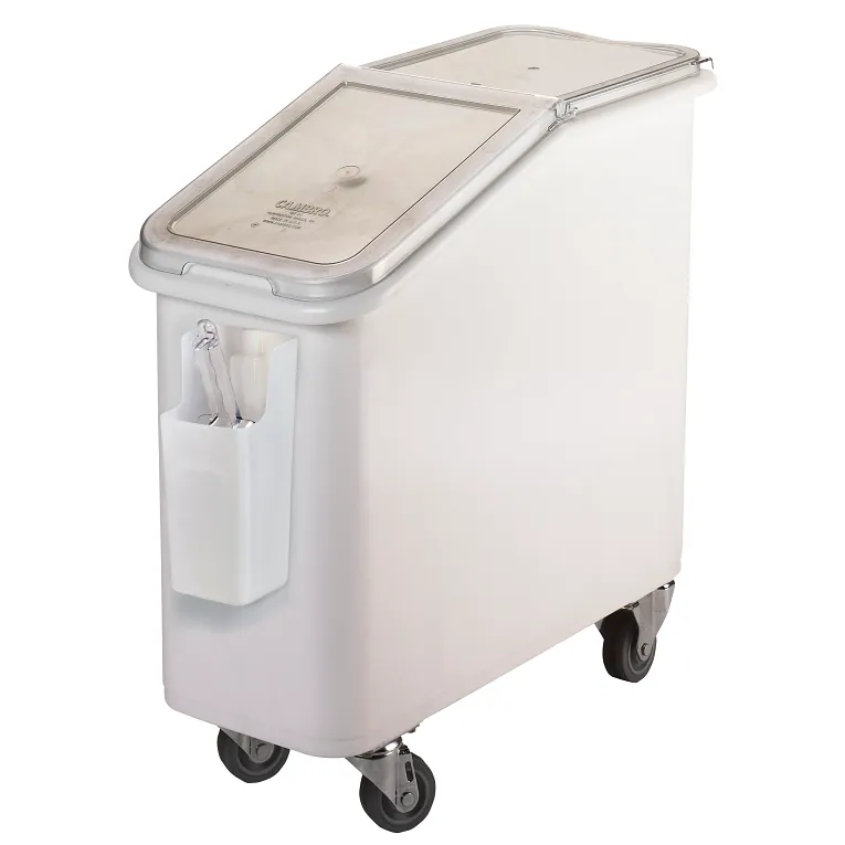 Cambro Ingredient Bin 21 Gal Slant* – Surfas Online