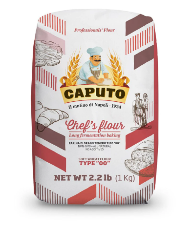 Caputo Type 00 Flour 1kg