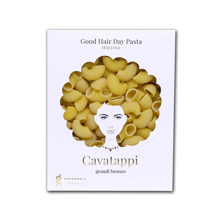 Good Hair Day Grandi Cavatappi