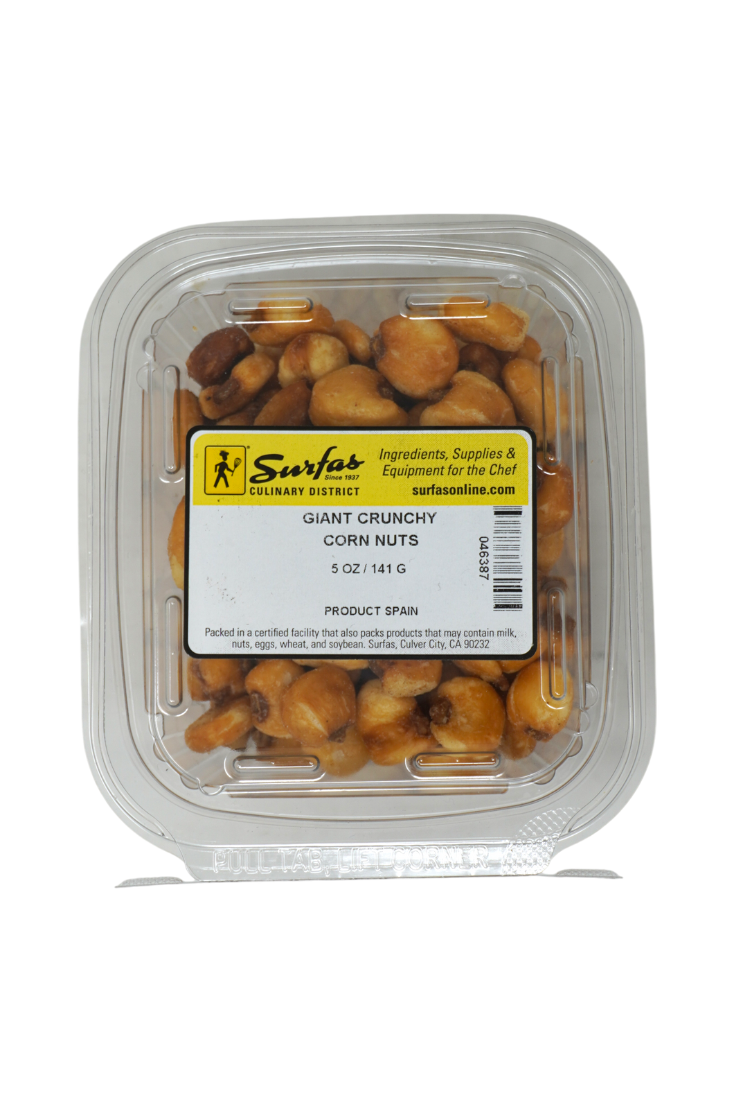 Corn Nuts 5oz