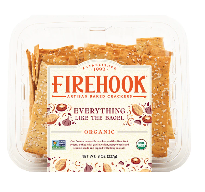 Cracker Firehook Everything 8oz