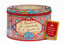 Load image into Gallery viewer, Dolce and Gabbana Mandorle Panettone
