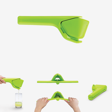 Load image into Gallery viewer, Fluicer Squeezer Lime
